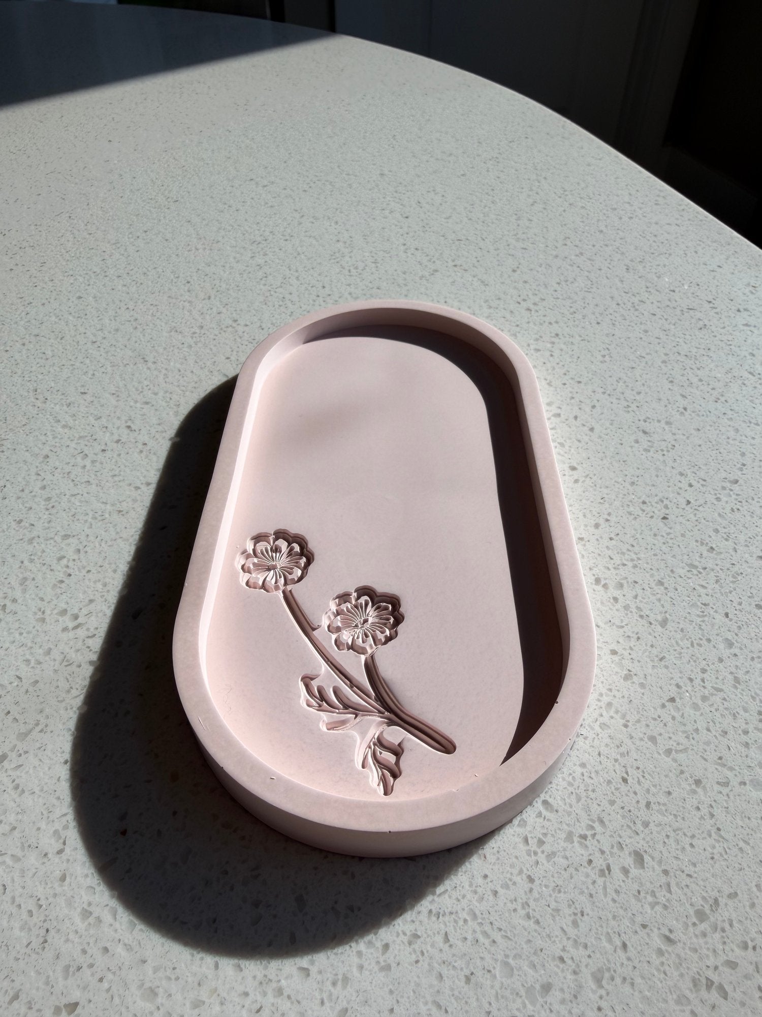 Trinket & Jewelry Trays