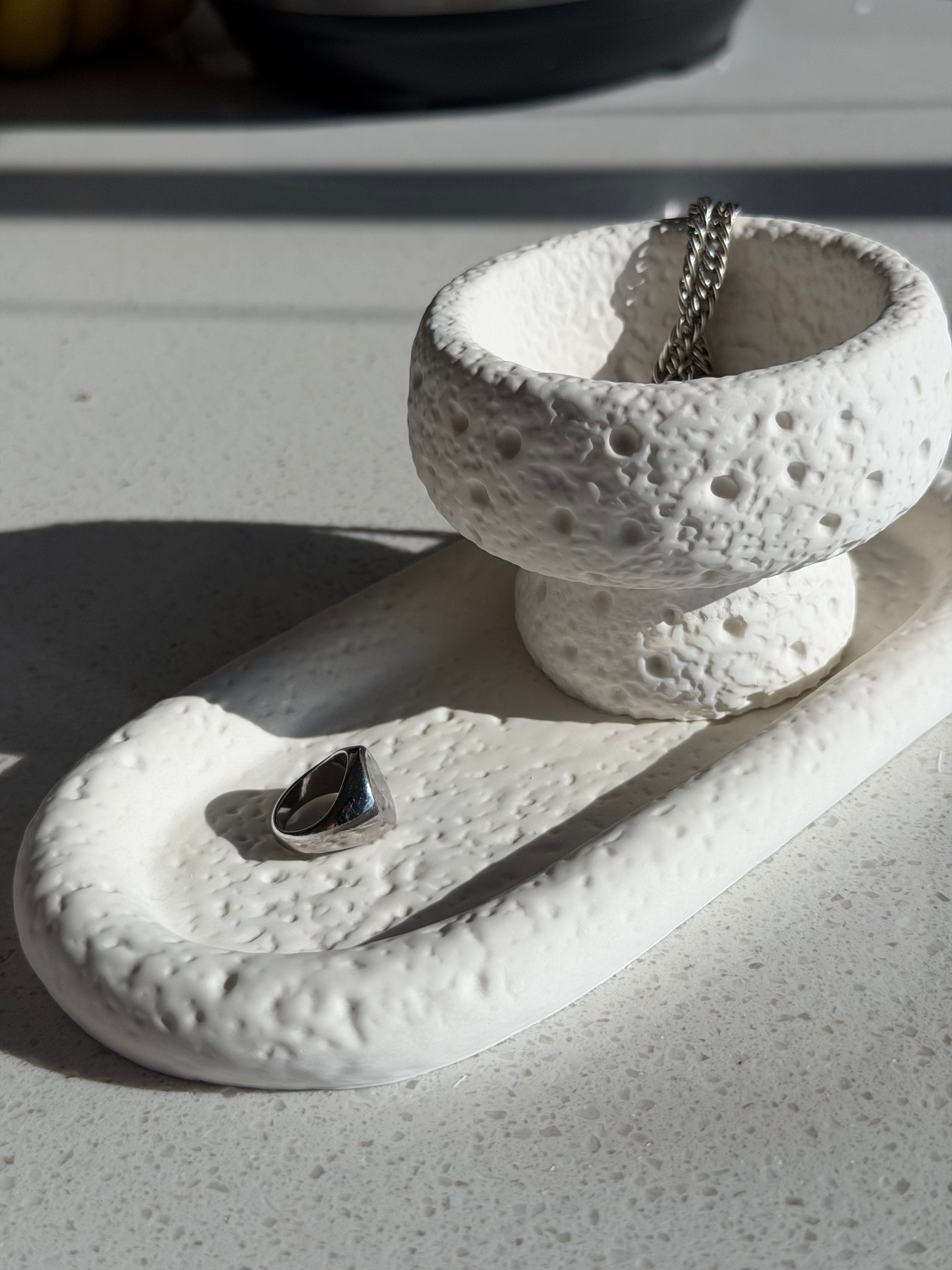 Bowls & Vessels