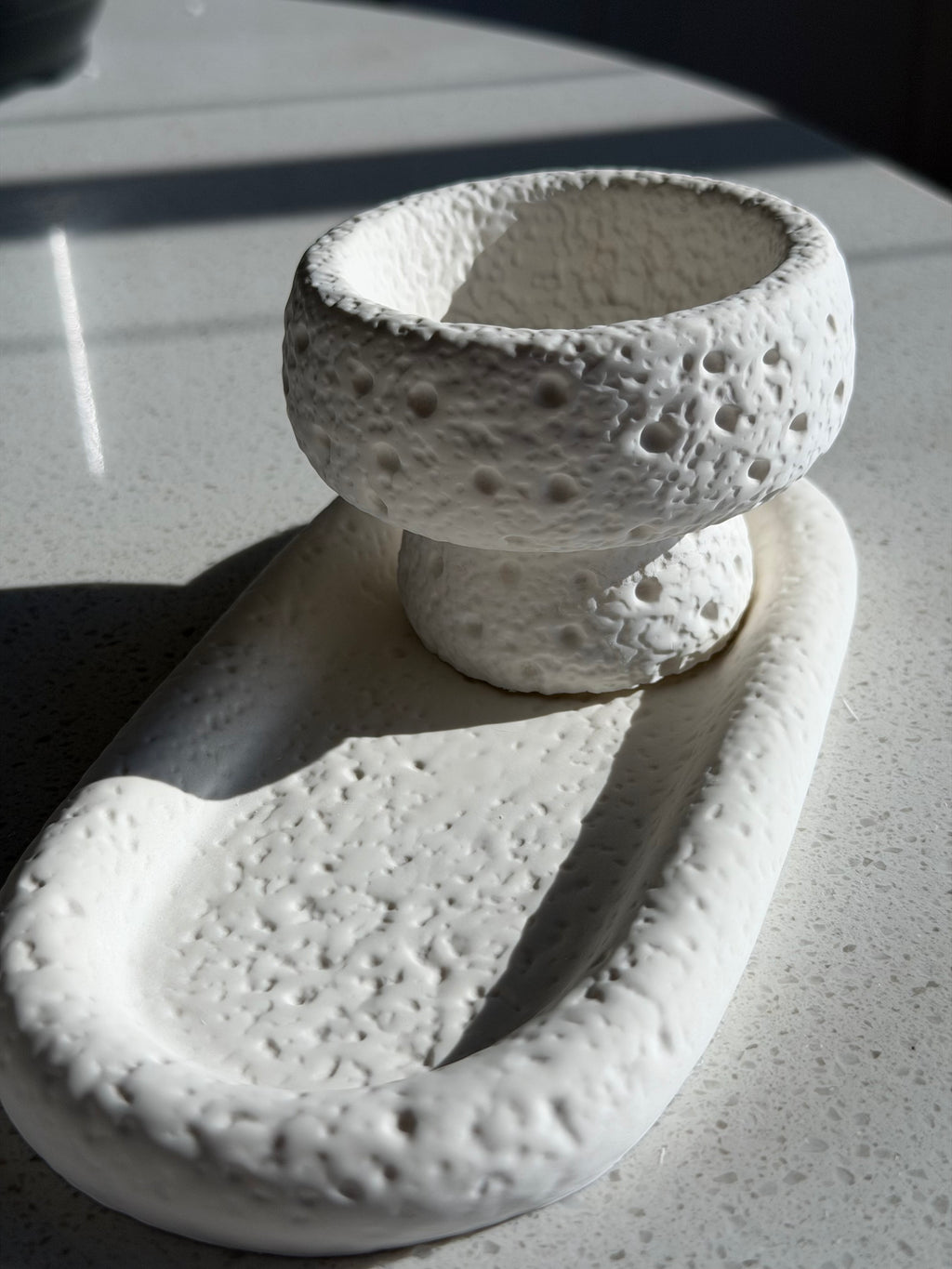 Aethel Vessel Set