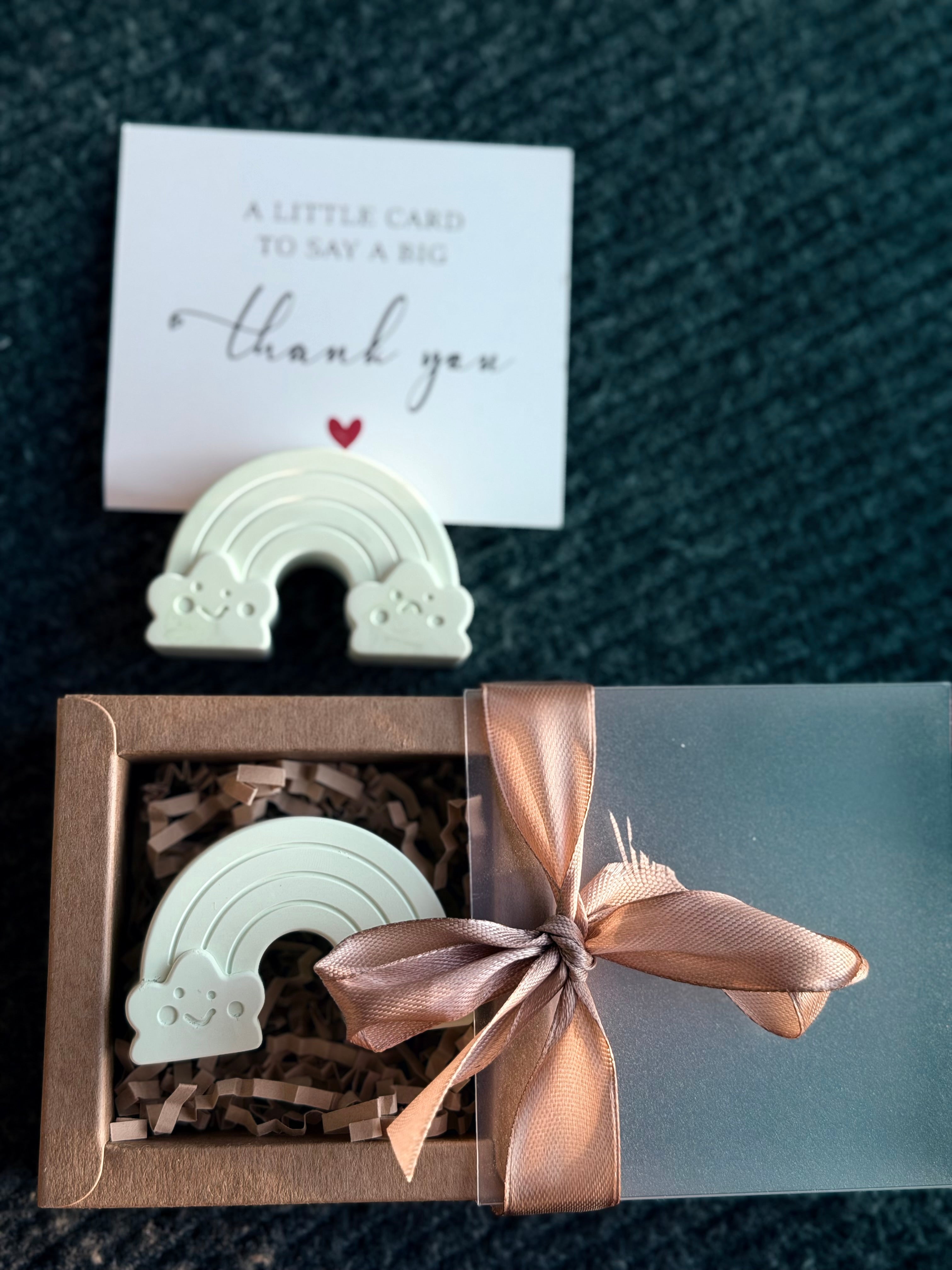 Minimalist Photo, Note & Card Holder Stand