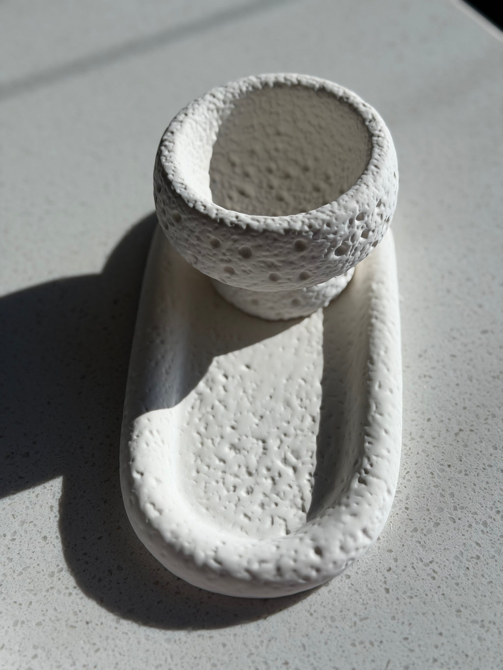 Aethel Vessel Set