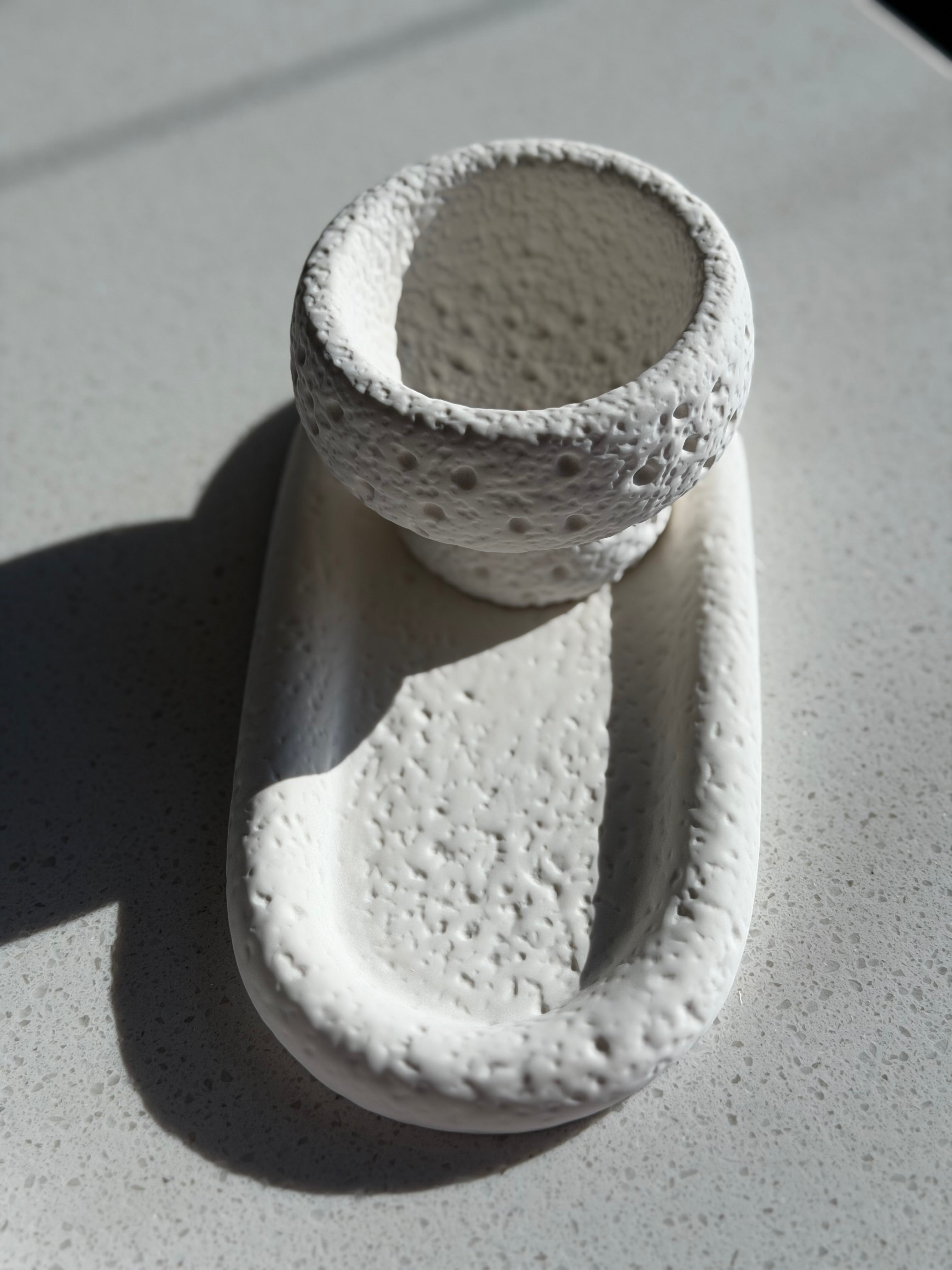 Aethel Vessel Set