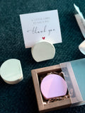 Minimalist Photo, Note & Card Holder Stand
