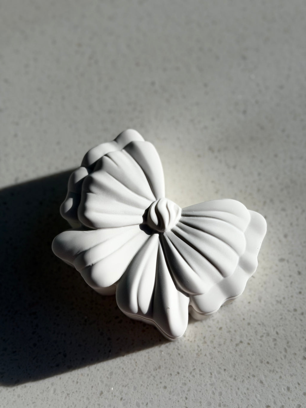 Butterfly Treasure Box