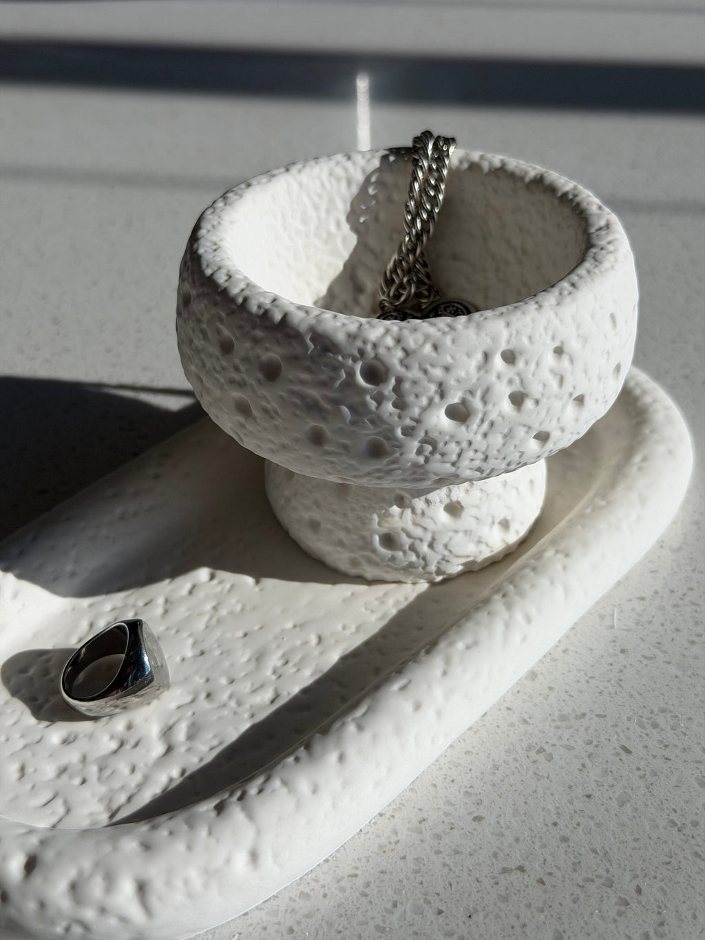 Aethel Vessel Set