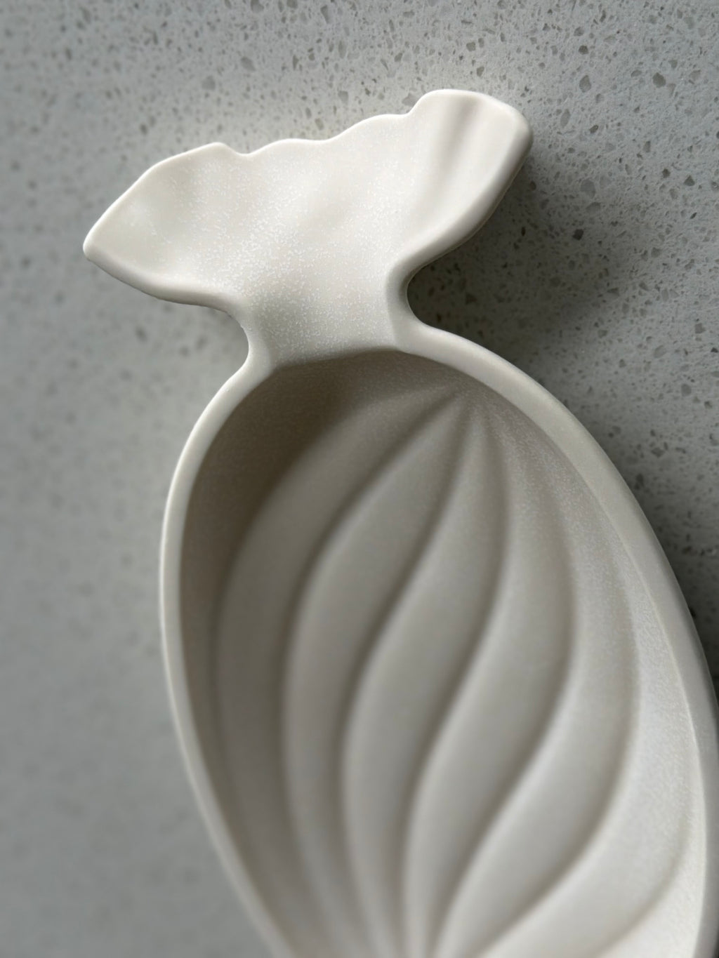 Whimsical Wrapped Candy Catchall Dish