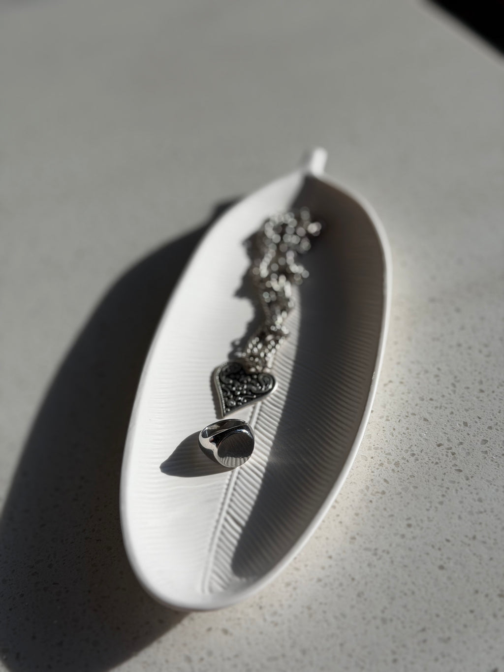 The Zemira Tray