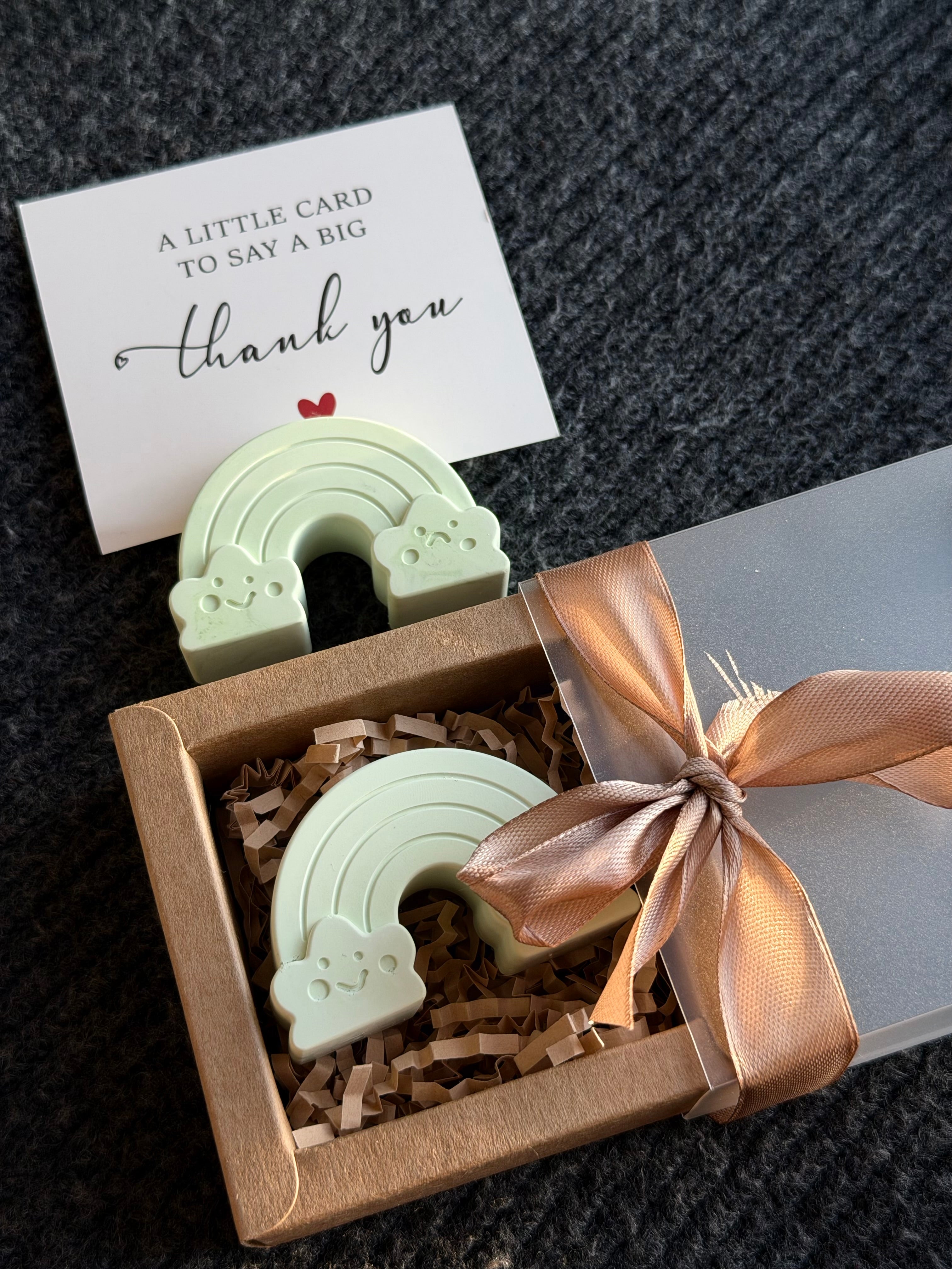 Minimalist Photo, Note & Card Holder Stand