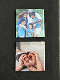 Square - Photo Magnets