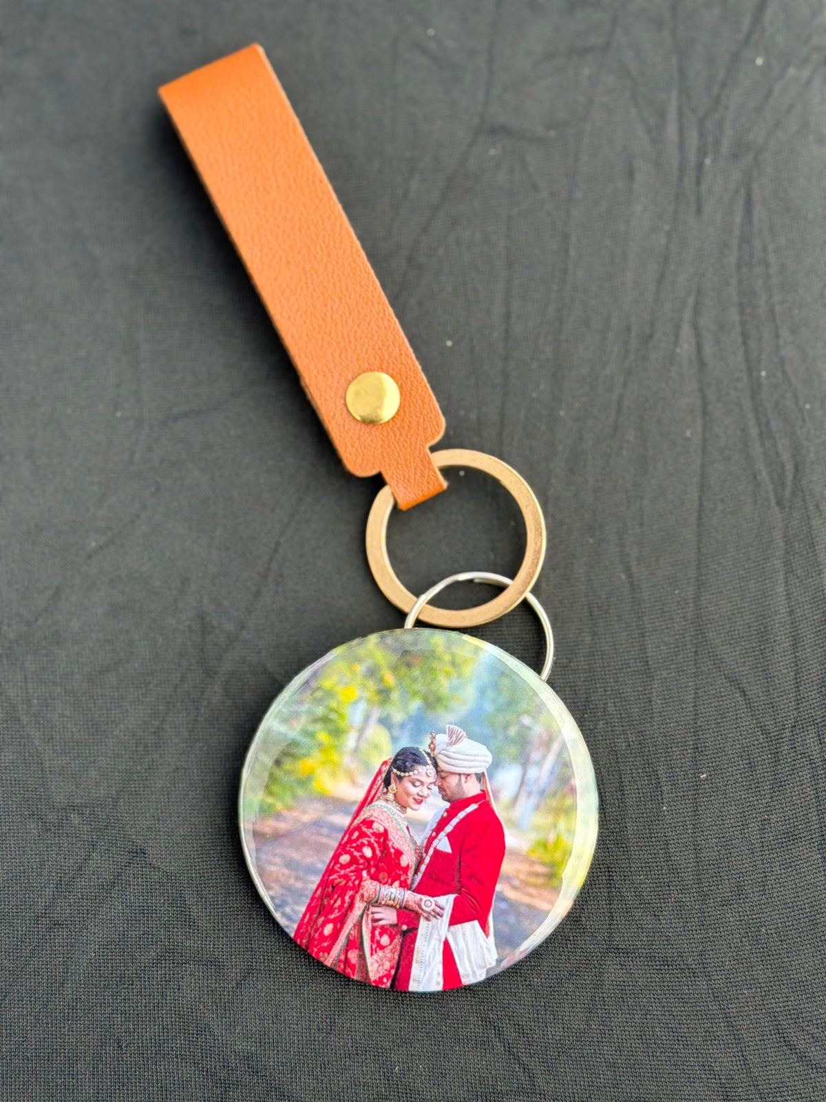Keychain - Photo Magnets