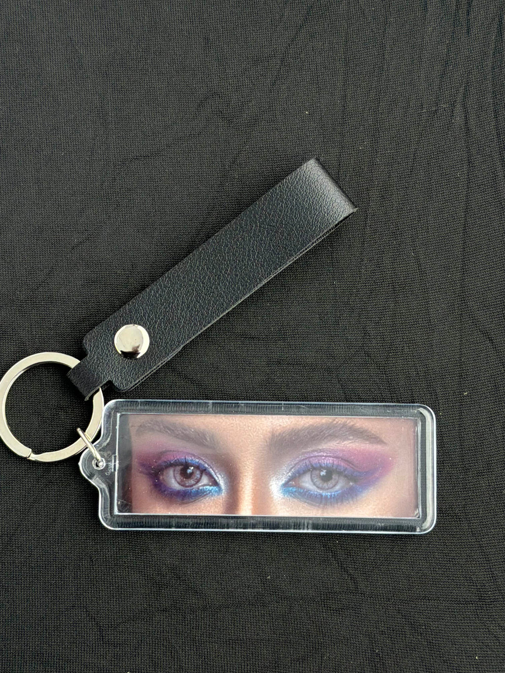 Keychain - Photo Magnets