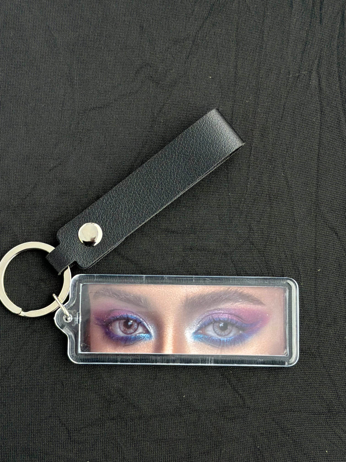 Keychain - Photo Magnets
