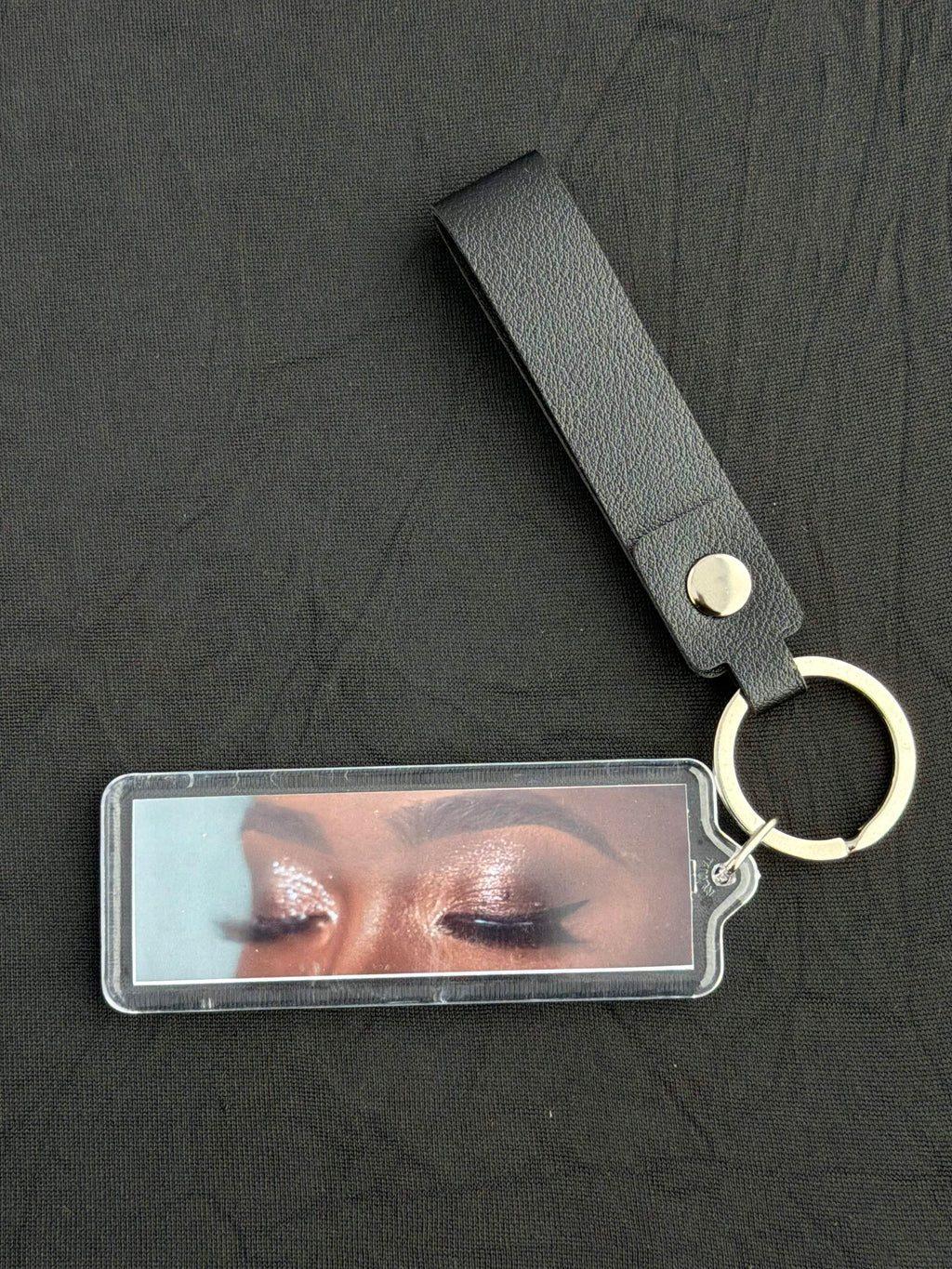 Keychain - Photo Magnets