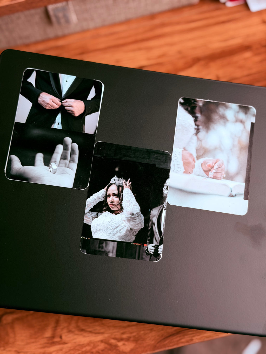 Soft/ Flexible Custom Photo Magnets
