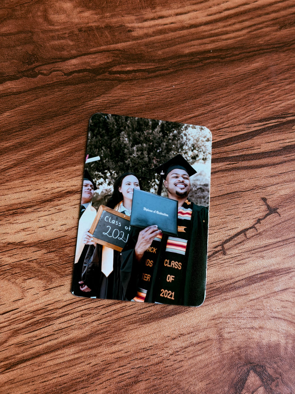 Soft/ Flexible Custom Photo Magnets