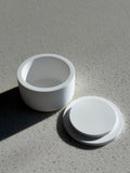 Minimalist Pastel Jars - Classic Cylinder