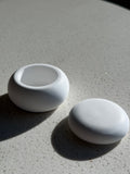 Rounded Pebble box