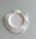 Wave Flower Tray