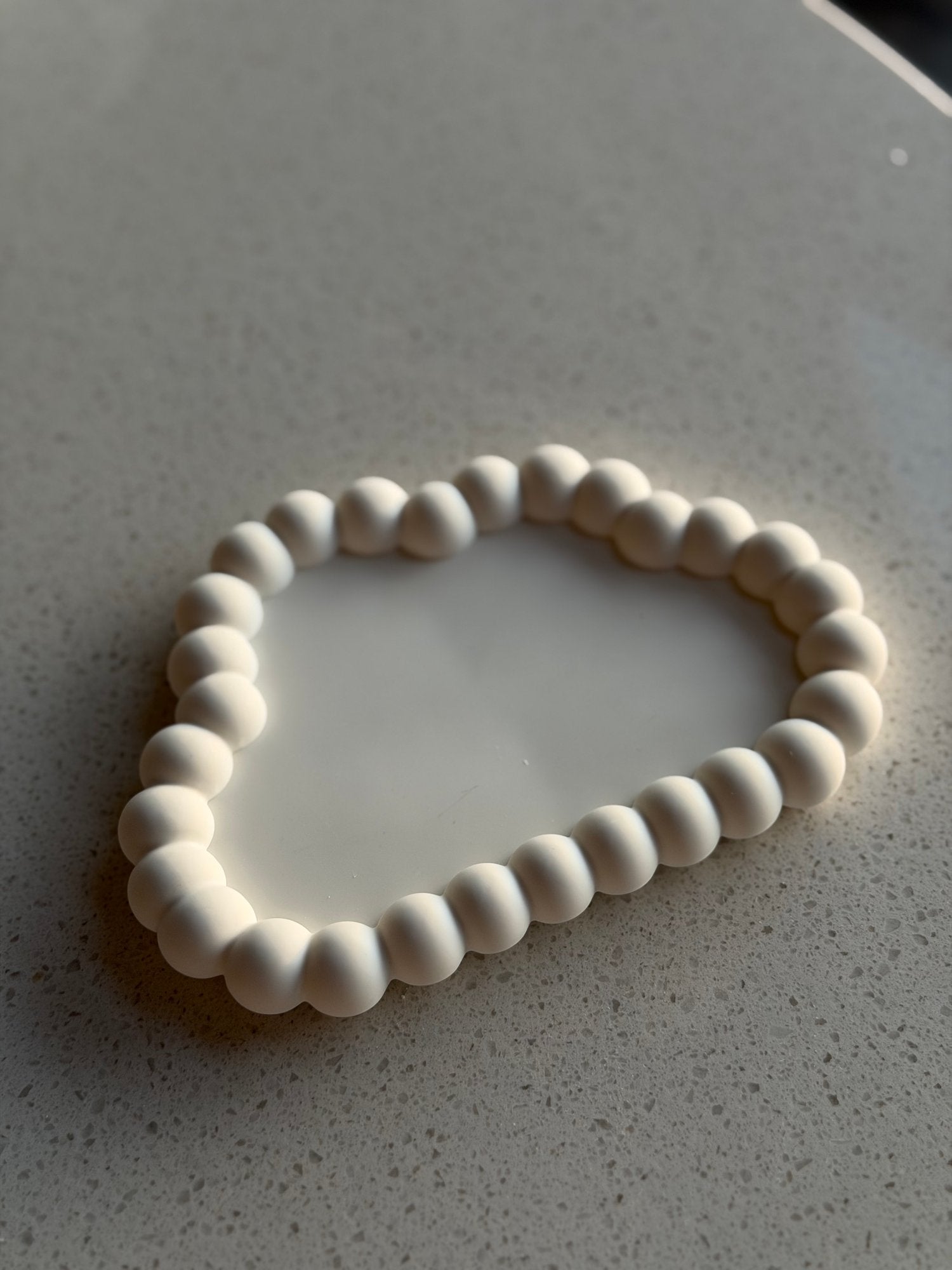 Cloud Bubble Tray + DIY kit