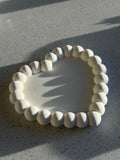 Heart Bubble Tray + DIY kit