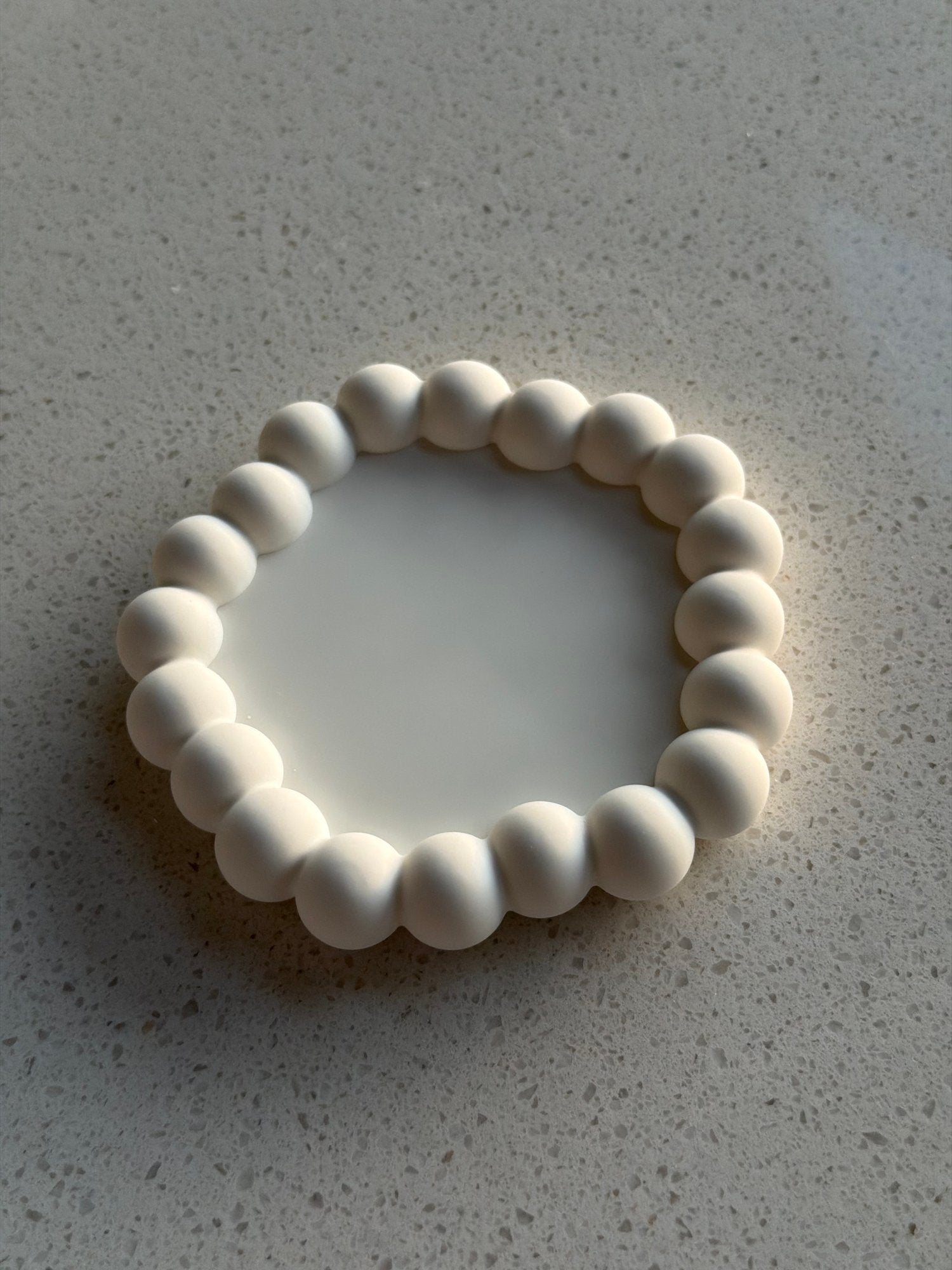 Flower Bubble Tray + DIY kit