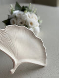 Wavy Leaf Tray