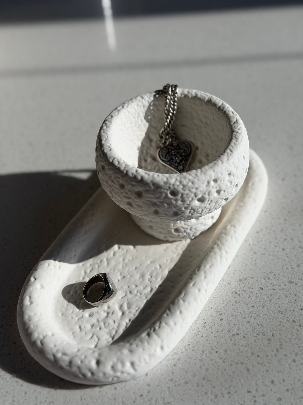 Aethel Vessel Set
