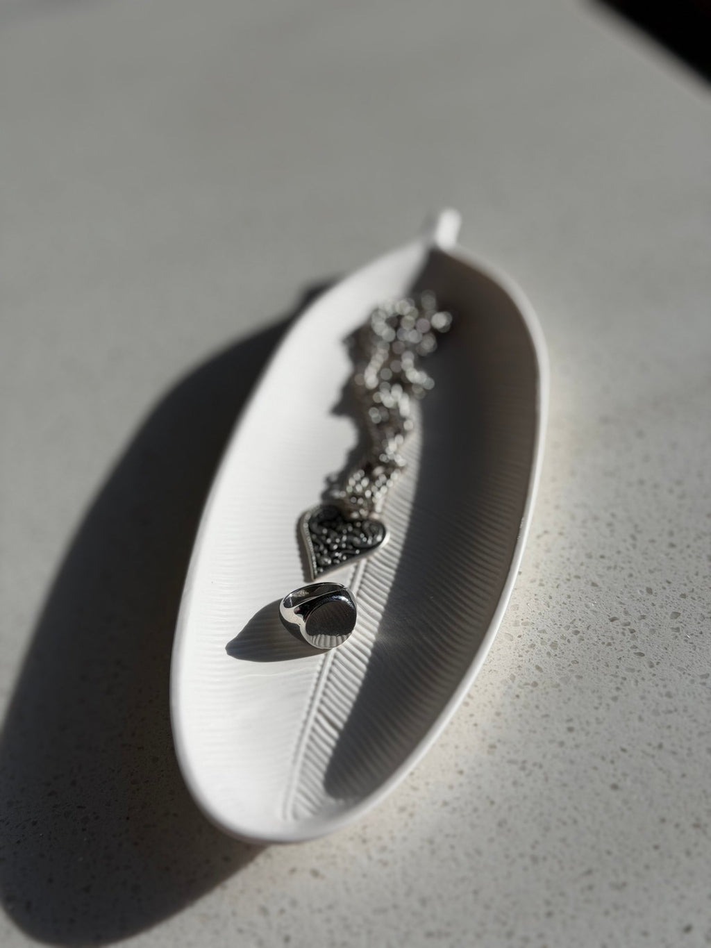 The Zemira Tray