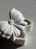 Butterfly Treasure Box